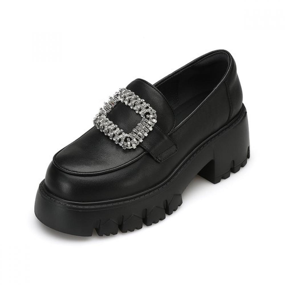MiSope Women S Loafer 6cm 3color 012639004