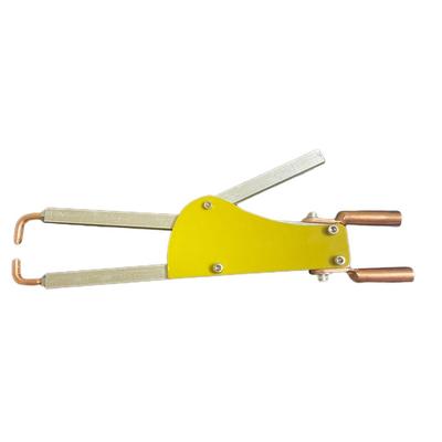 B Butt Welding Machine Metal Portable Spot Welder C