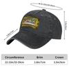 Last Supper of Browntown Baseball Cap Hood Designer Hat custom caps fishing hat GirlS Hats Mens