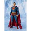 TAMASHII NATIONS S.H.Figuarts Superman (Superman) Approximately 165mm PVC & ABS & Fabric Painted Movable Figure