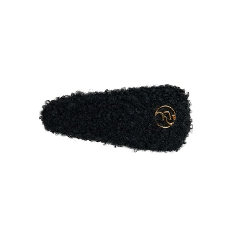 MAUVER U Sissa Tweed Haarnadel