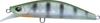 Yo Zuri 3DR-X Flat Heavy Minnow 80S Sinking Lure R1543-MGSP (7350)