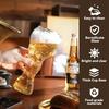 Football Trophy Shaped Beer Cup High Boron Glass Cup As A Fan Present For  Football Matches And Parties Decanters For Whiskey