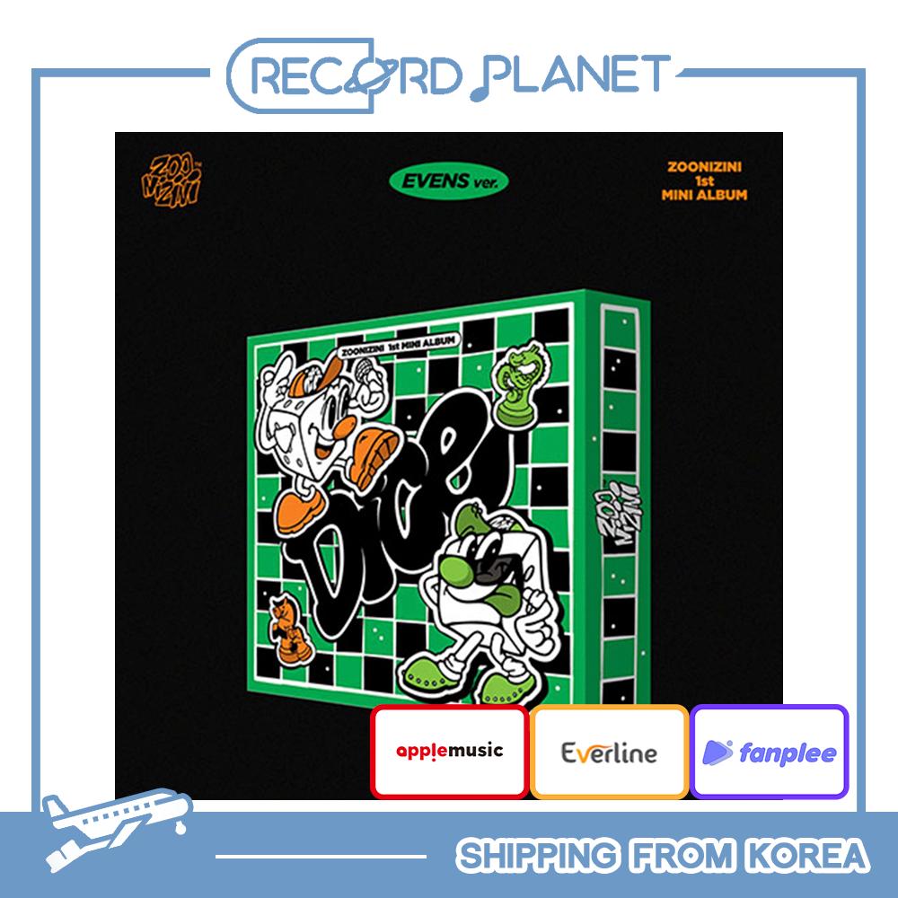 ZOONIZINI (ASTRO) - [DICE] (EVENS ver. META) [POB]