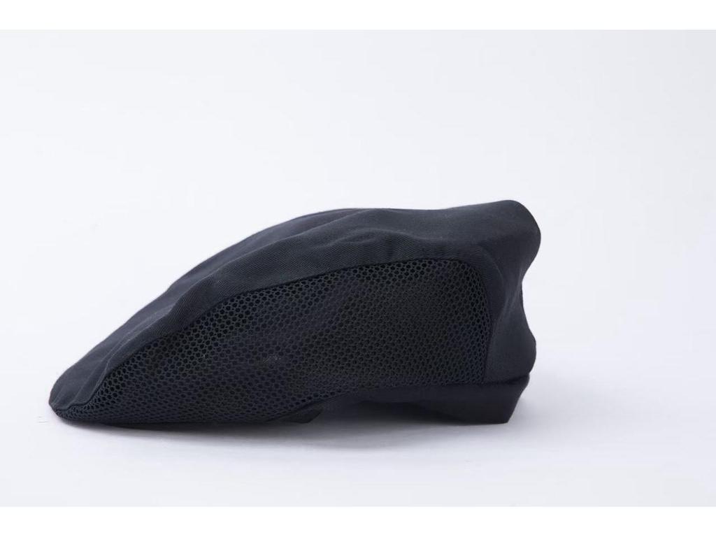 Chef and Pirate Style Beret - Ideal for Hotel, Coffee Shop, and Restaurant Staff.