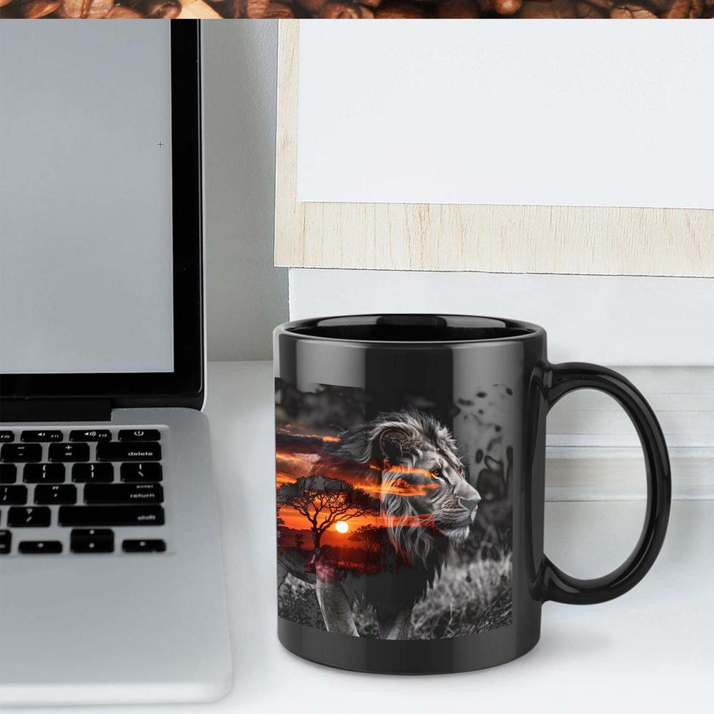 Nowy Hit Sprzedażowy Ceramiczny Kubek do Kawy Kubek na Wodę Prezent