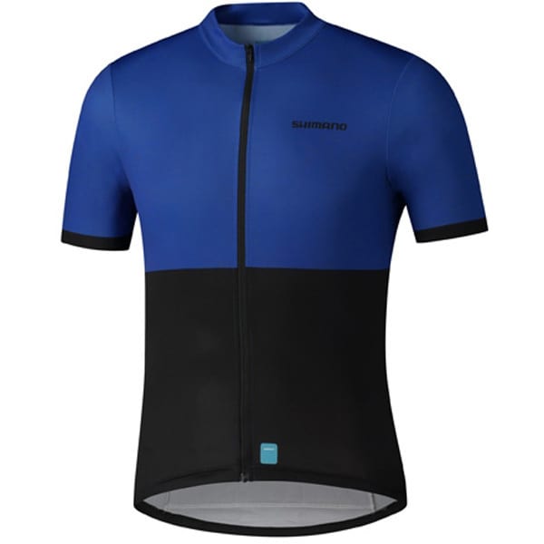 

Shimano Element Джерси синий S