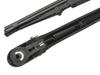 Alfa Romeo 147 01- Rear Wiper Arm & Blade