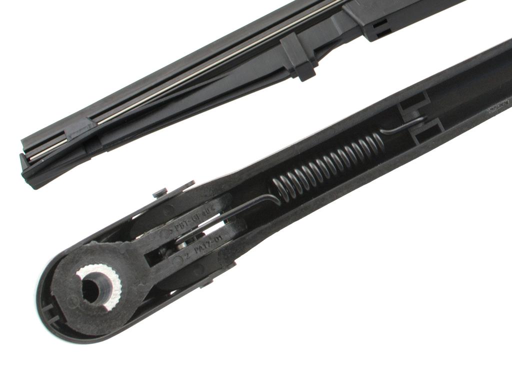 Alfa Romeo 147 01- Rear Wiper Arm & Blade