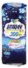 Laurier Super Absorbent Guard 300 with 18 pieces Wings, 30cm,