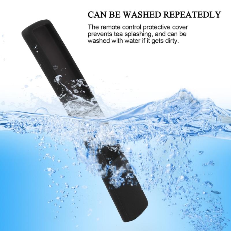 Silicone Protective Case for P1/P1E/Q1/Q1E Remote Control Anti-Slipping Case Durable Protector Lightweight Bumper Guard