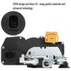 931-108 931-109 Pohony zámku předních a zadních dveří automobilu pro GMC CHEVROLET CADILLAC 2007-200 931-304 931-303