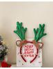2023 Christmas Tree Headband: Holiday Party Dress-Up Accessory for Women