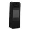 4K Body Worn Camera Action Camera 180 degrees  Rotatable Lens Night   Law Enforcement Recorder 1080P HD Wearable Video Camera with Back Clip