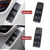 Electronic Power Master Window Lifting Regulator Switch For Mercedes Benz C E Class W204 W212 C207 GLK204 2049055302 2049058202