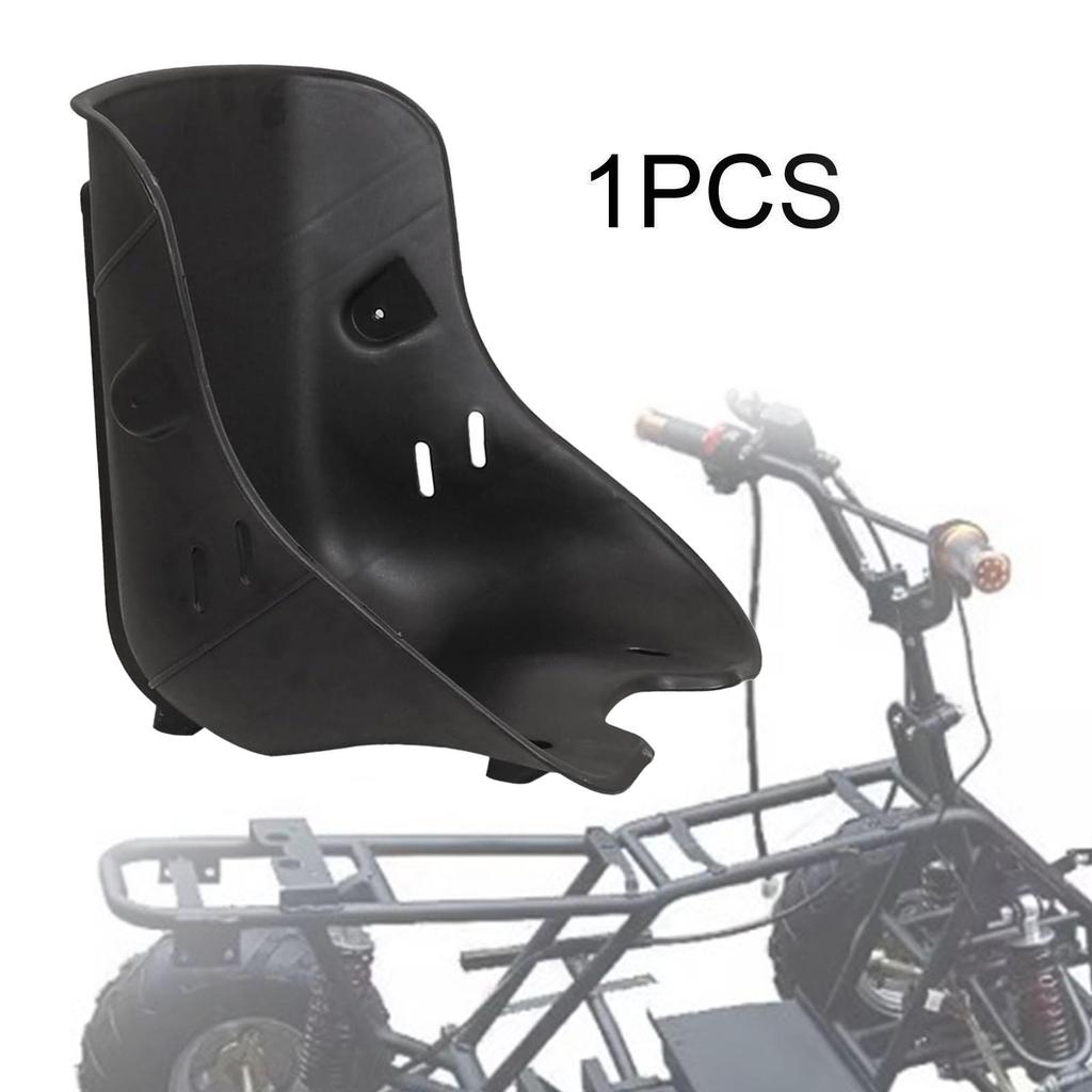 Go Kart Seat Elegant Comfortable Replacement Saddle Drift Cart Seat for UTV Off Road Vehicle Drift Four Wheel Motorcycle