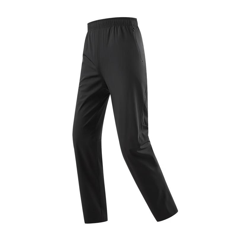 Fengmao Unisex Lightweight Outdoor Cooling Casual Pants 3XL