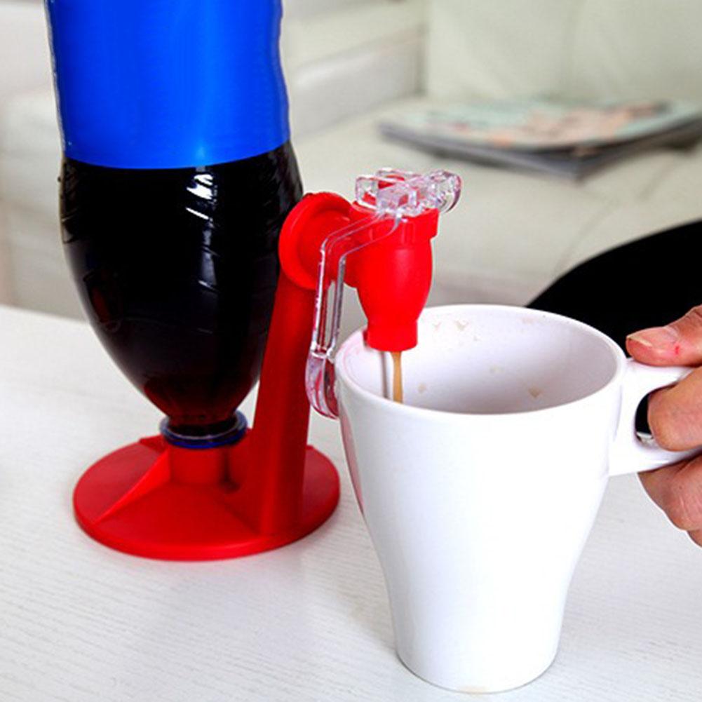 Gadget Risparmiatore per Spina di Bevande Facile da Usare Parte Note Nome