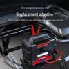 Newsmy W100 Car Emergency Jump Starter