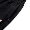 Li Ning Sports Lifestyle Series Versatile Fashion Spring Autumn Sweatpants Long Pants Casual Pants Men Bottoms AKGN823-6