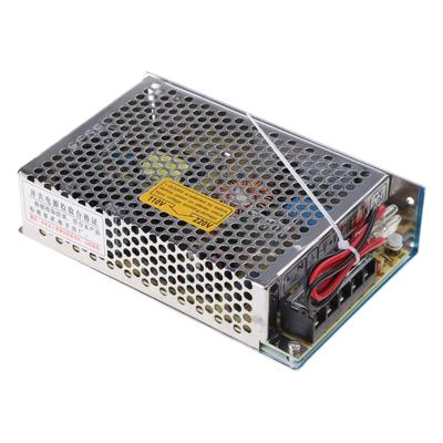UPS Charging Function Industrial Switching Power Supply 120W 24V 5A AC-Power Supply Battery Charge Module Assembly