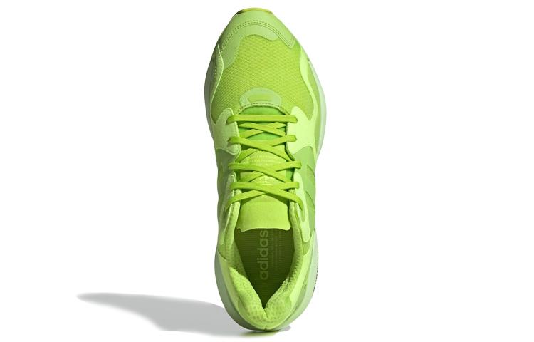 Zx Alkyne Adidas Originals 'Semi Solar Slime' Women's FZ4037