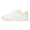 Anta Low Top Skate Shoes Men Shoes White Yellow 912118081-2