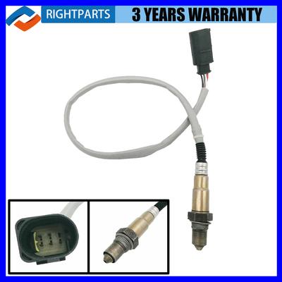 Upstream Oxygen O2 Sensor 0065424918 For Mercedes-Benz Sprinter 2500 3500 2010 2011 2012 2013 2014 2015 E350 2011 2012 2013 3.0L