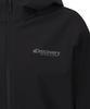 Discovery Expedition Women'S Essential Hooded Softshell Jacket (Black)