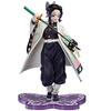 Ichiban Kuji Demon Slayer Advance s nezlomným srdcem a čepelí C Cena Shinobu Kocho Figurka