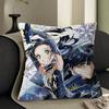 M-Medalist Graceful-Athletic Pillow Gift Home Office Decoration Pillow Bedroom Sofa Car Cushion CoverPillow Case
