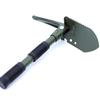 XinJingZhou Multi-functional Folding Engineer Shovel