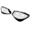 Right Headlight Cover for 2016-19 Mercedes-Benz W213 E-Class