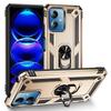 Case For Xiaomi Poco X5 Pro 5G X4 Pro M5S X3 Pro Luxury Armor Soft Shockproof Case Silicone Bumper Hard PC Cover