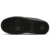 Nike Court Borough Low 2 Black GS BQ5448-001