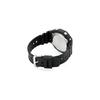Casio G-Shock GA-2100 Series Analog-Digital Quartz Men's Watch Black 2100-1A4DR