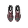 Asics Gel Kayano 14 Burgundy Obsidian Grey Unisex Tenisky Červená Čistě-Stříbrná 1203A537-022