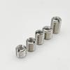 303 Stainless Steel Slotted Conversion Bushing M4-M6 Self-Tapping Thread Protection Nut