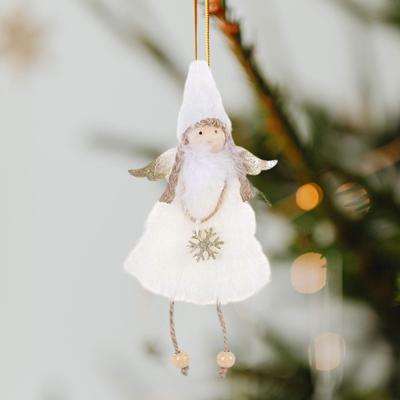 Christmas Tree Ornament Hanging Decoration Decorative Creative Cartoon,Lovely Xmas