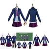 Anime Komi Can't Communicate Schuluniform Cosplay Kostüm Seidige Und Exquisite Verarbeitung