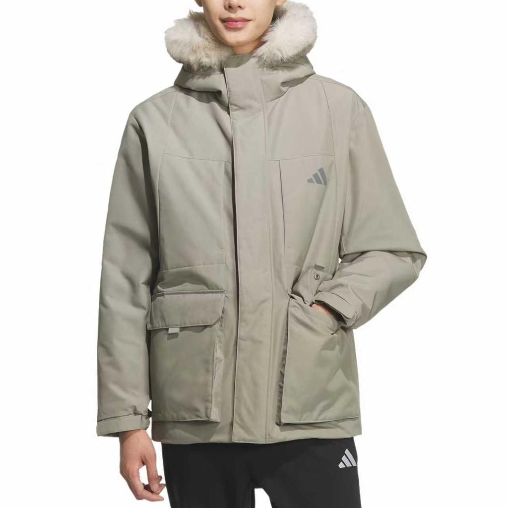 Adidas Down Jackets & Coats Unisex KQ5511