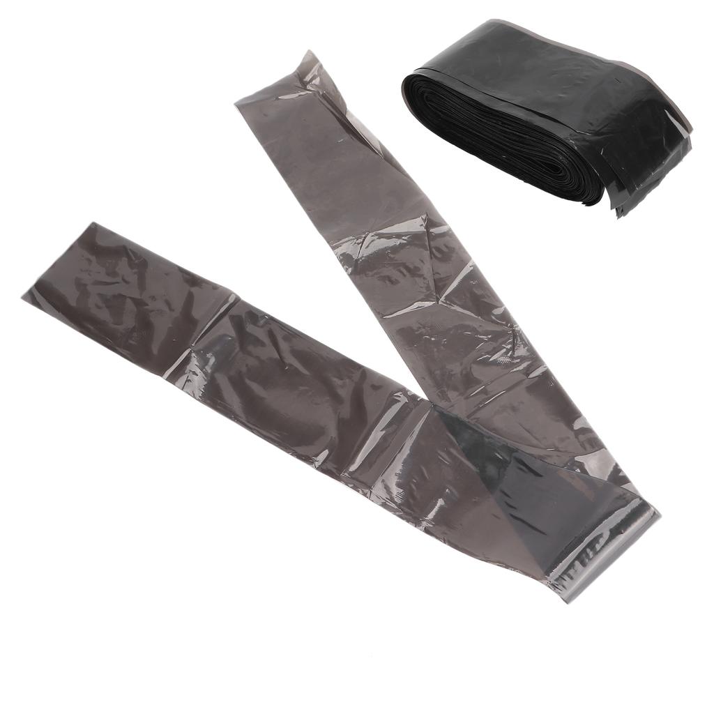 100pcs Tattoo Machine Sleeves Covers Disposable Tattoo Clip Cord Bags for Tattoo Supplies