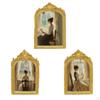 Elegant Resin Frame for Cherished Memories