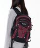 NOIAGO Noi1920 Range Backpack (Wine)