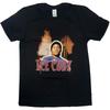 Men's Ice Cube Bootleg T-shirt Small Black