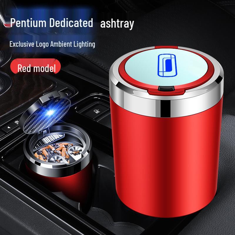 Besturn Car Ashtray for Models B70S, T33, T55, T77, T90, T99, E01 NAT