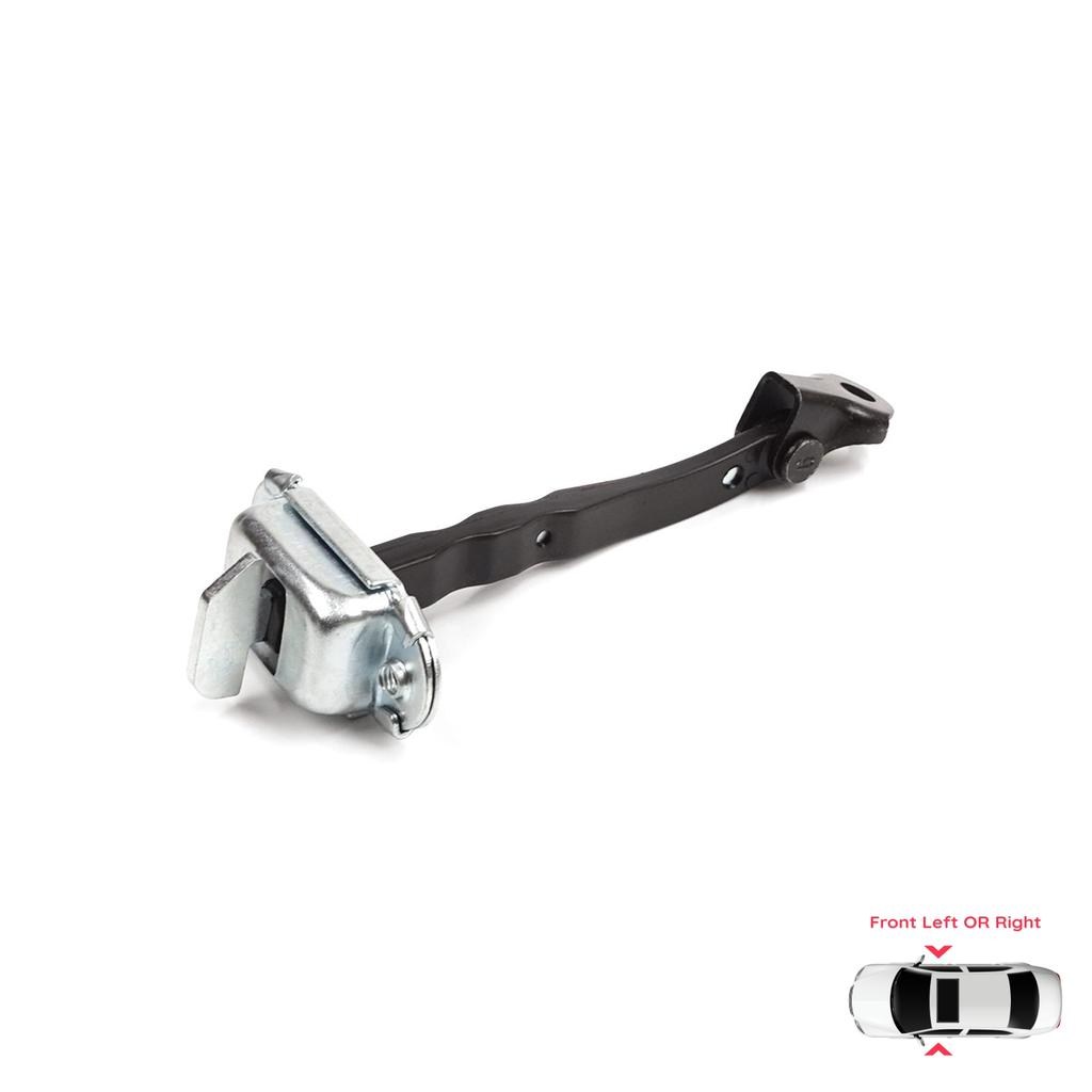 EDP1547 Front Door Stop Check Assy Limiter Strap for Toyota Corolla E21 E210 2019-On 4/5 Door 6861002350