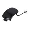 Bumper Tow Hook Cover For BMW For MINI For Cooper S F55-F57 Front Bumper Right Lower Side  Eye Cap Plastic 51117337796