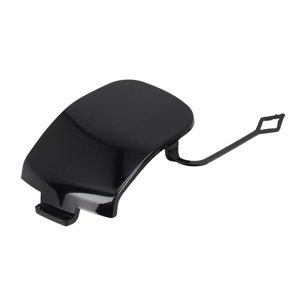 Bumper Tow Hook Cover For BMW For MINI For Cooper S F55-F57 Front Bumper Right Lower Side  Eye Cap Plastic 51117337796