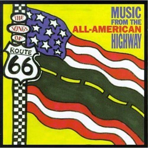 Songs of Route 66 - Songs of Route 66
